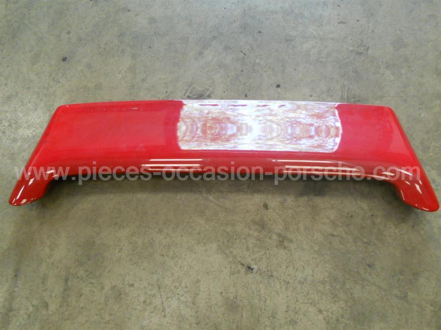 Aileron arrière amovible Porsche 928